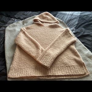 Hooded Sweater